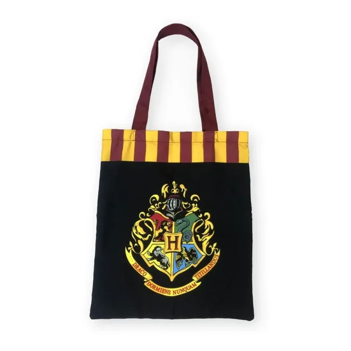 Harry potter bolsa hogwarts