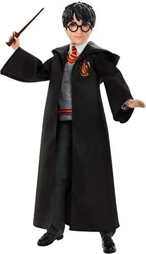 HARRY POTTER Muñeca
