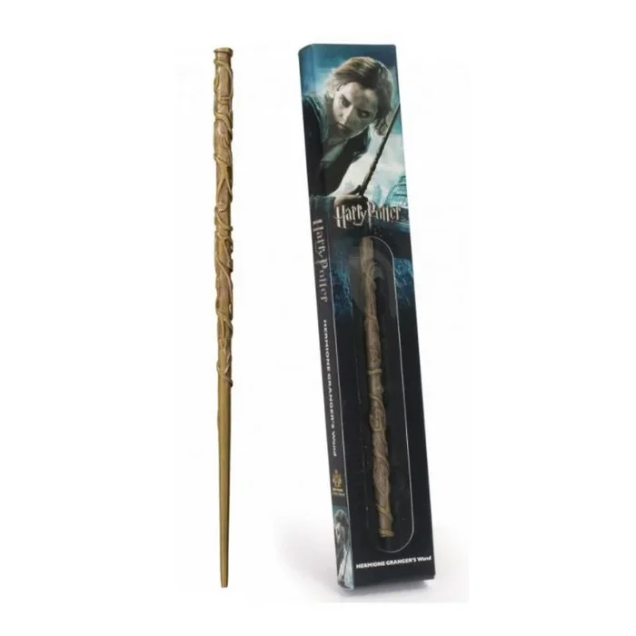 HARRY POTTER Noble Collection Hermione’s Wand