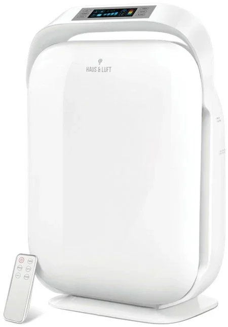 Haus & Luft HL-OP-20/WiFi 50 m² 62 dB 70 W Blanco