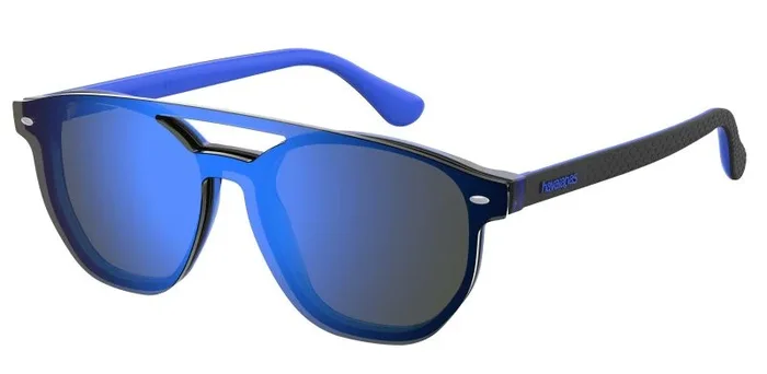 HAVAIANAS UBATUBA/CS Gafas, D51, 51 Unisex Adulto
