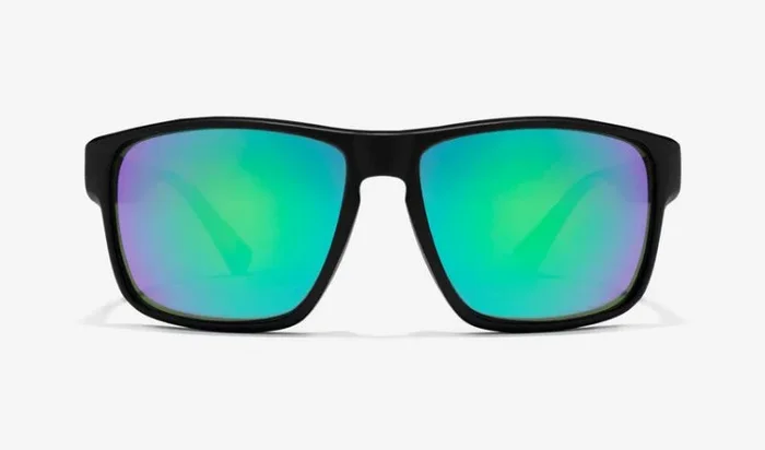 Hawkers Faster gafas de sol Rectangular Rectángulo