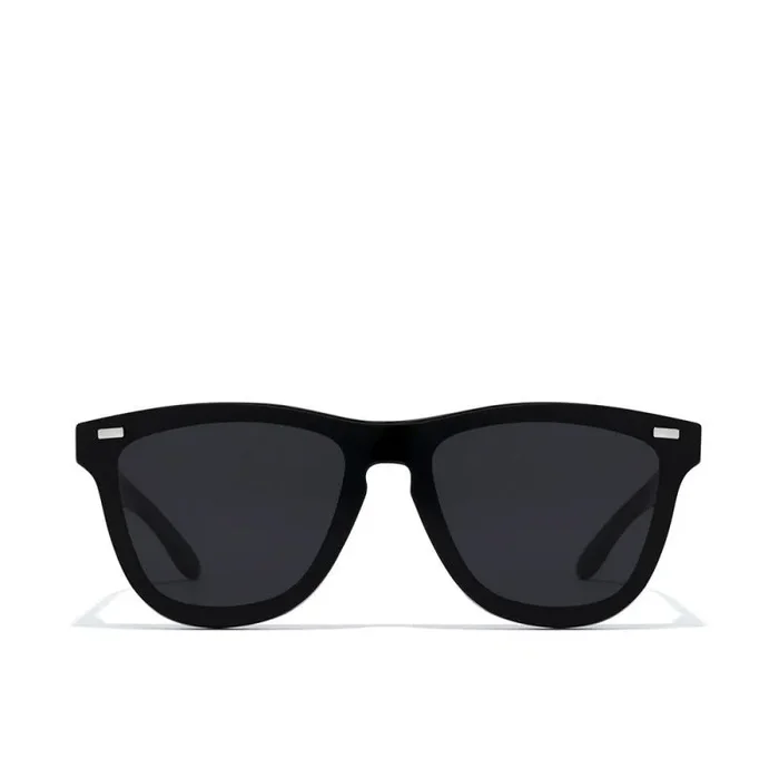 HAWKERS ONE HYBRID, Gafas de sol, Unisex adulto, RAW Black/Black, Talla única