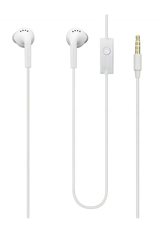 Headset wired in-ear