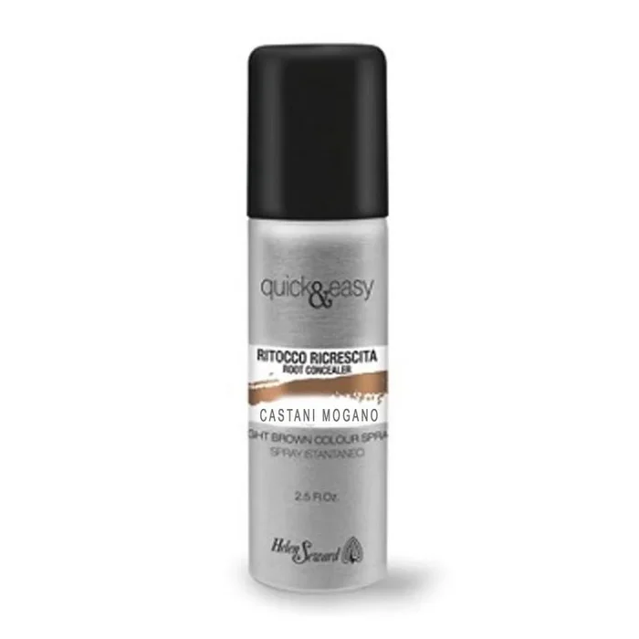 Helen seward quick easy spray capilar rubio 75ml