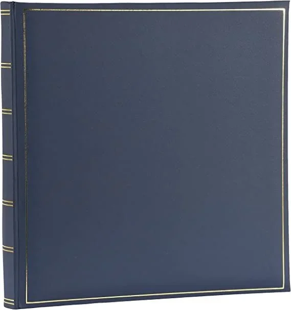 Henzo champagne blue 35×35 70 white pages 1019807