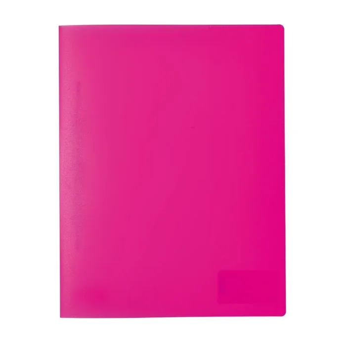 HERMA 19712 carpeta de cartón A4 Rosa