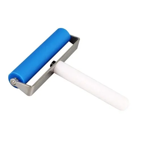 Herramienta Rodillo de Silicona Kaisi 1303 Protector de Pantalla y Pegado de LCD Oca de Phone Móvil
