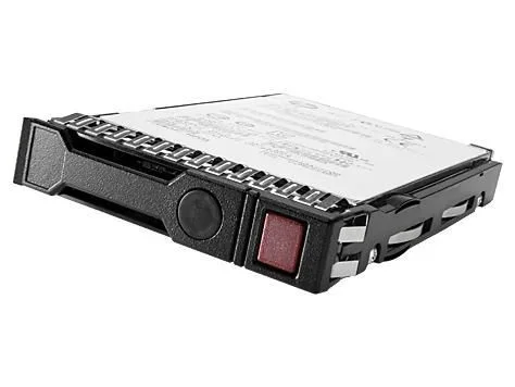 Hewlett Packard Enterprise 4TB 3.5″ 12G SAS 4000GB SAS – Disco duro (3.5″, 4000 GB, 7200 RPM, SAS, Unidad de disco duro)