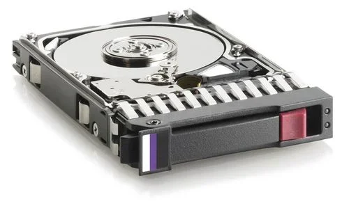 Hewlett Packard Enterprise 600GB SAS MSA 2.5″ – Disco duro (2.5″, 600 GB, 15000 RPM)