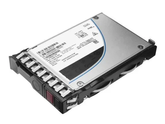Hewlett Packard Enterprise 960GB SATA MU SFF SC DS. **Shipping New Sealed Spares**, W126296616 (**Shipping New Sealed Spares**)