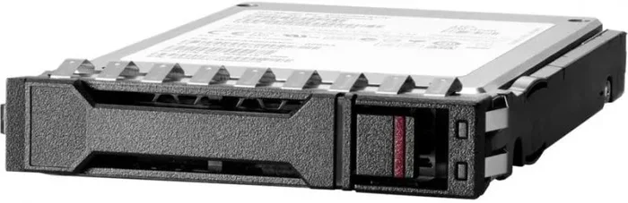 Hewlett Packard Enterprise SSD HPE 960GB SAS MU SFF BC VS MV