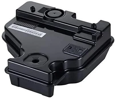 Hewlett Packard SS853A – Contenedor de tóner residual, color Negro