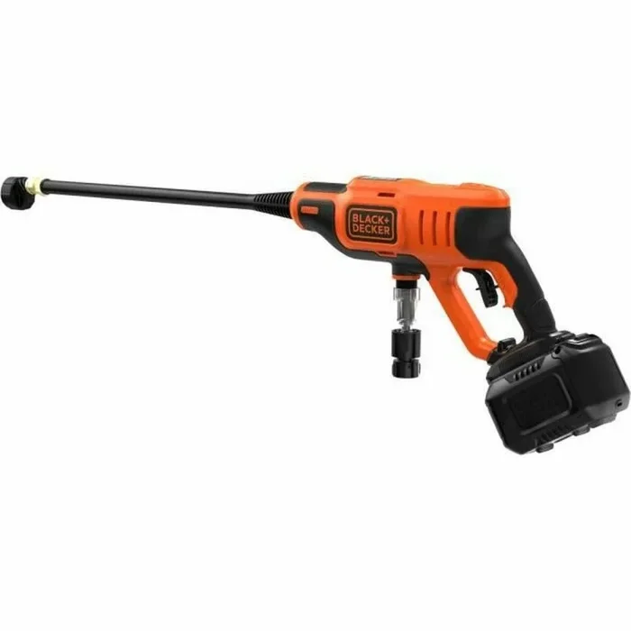 Hidrolimpiadora black & decker bcpc18d1-qw