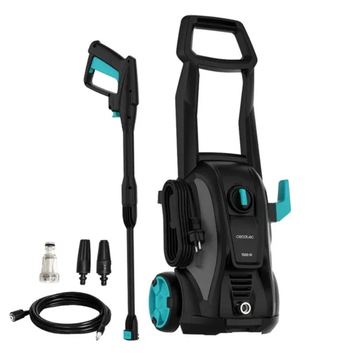 Hidrolimpiadora cecotec hidroboost 2000
