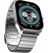 Hifuture Apex 5,18 cm (2.04″) AMOLED 40 mm Digital 368 x 448 Pixeles Pantalla táctil Plata