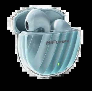 HiFuture FlyBuds 3 (Azul)