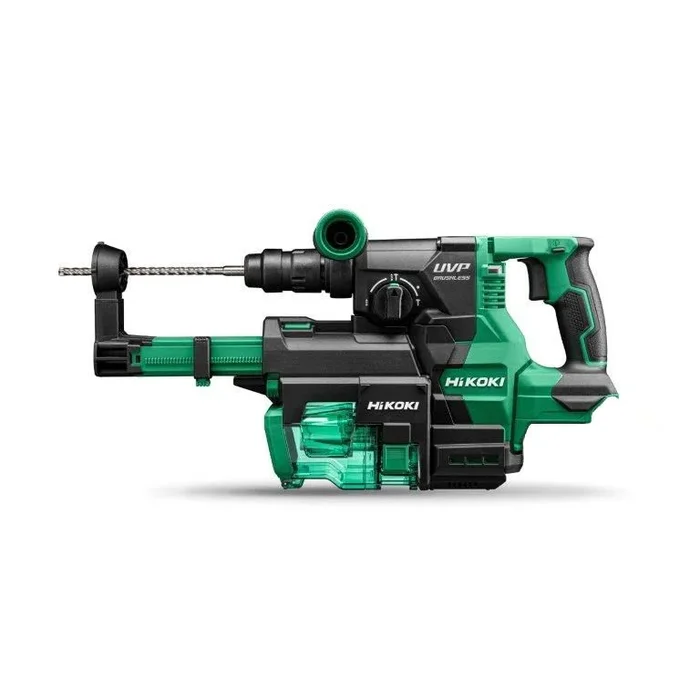 Hikoki DH3628DC W3Z rotary hammers 950 RPM SDS Plus