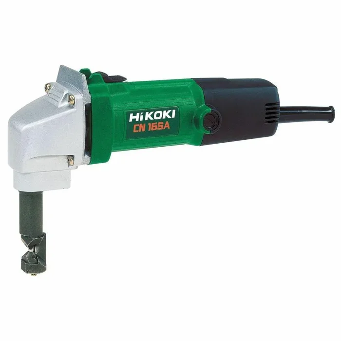 Hikoki nożyce do blachy 400w cn16sa uaz 1,6mm falistej