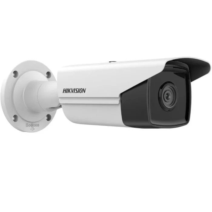 Hikvision Cámara IP DS-2CD2T83G2-4I (4 mm)