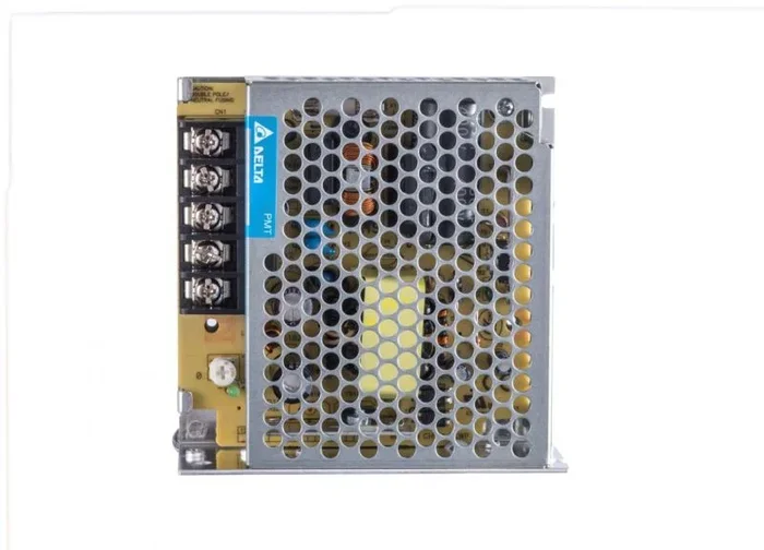Hikvision DS-KAW50-1N – Fuente de alimentación 50w 12v