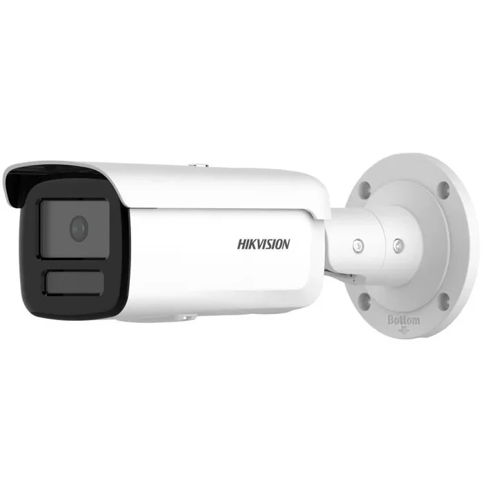 Hikvision Pro Series con AcuSense DS-2CD2T86G2H-2I(2.8mm)(eF) Bala (forma) Cámara de seguridad IP Exterior 3840 x 2160 Pixeles Techo/pared