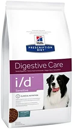 Hill’s Prescription Diet i/d Sensitive 1,5 kg Adulto Egg, Cerdo