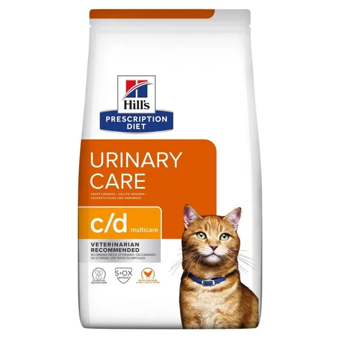 Hills 605889 comida húmeda para gatos 8 kg