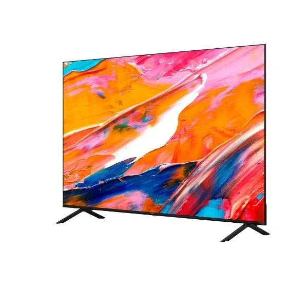 Hisense 85A69K Televisor 2,16 m (85″) 4K Ultra HD Smart TV Wifi Negro