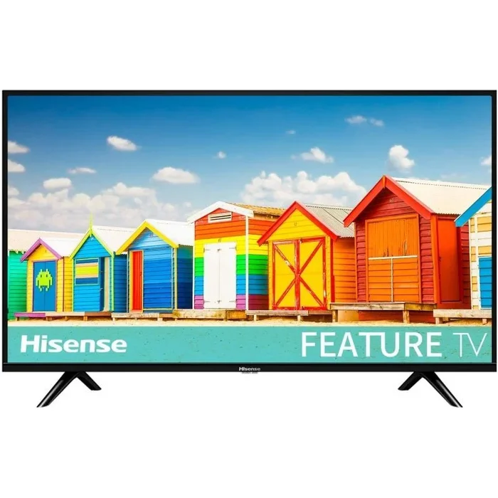 Hisense H40B5100 101,6 cm (40″) Full HD Negro