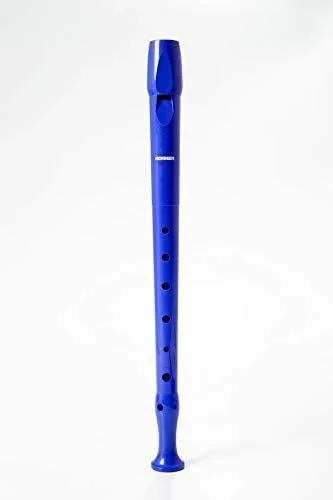 HOHNER B9508 AZUL OSCURO, ALEMANA