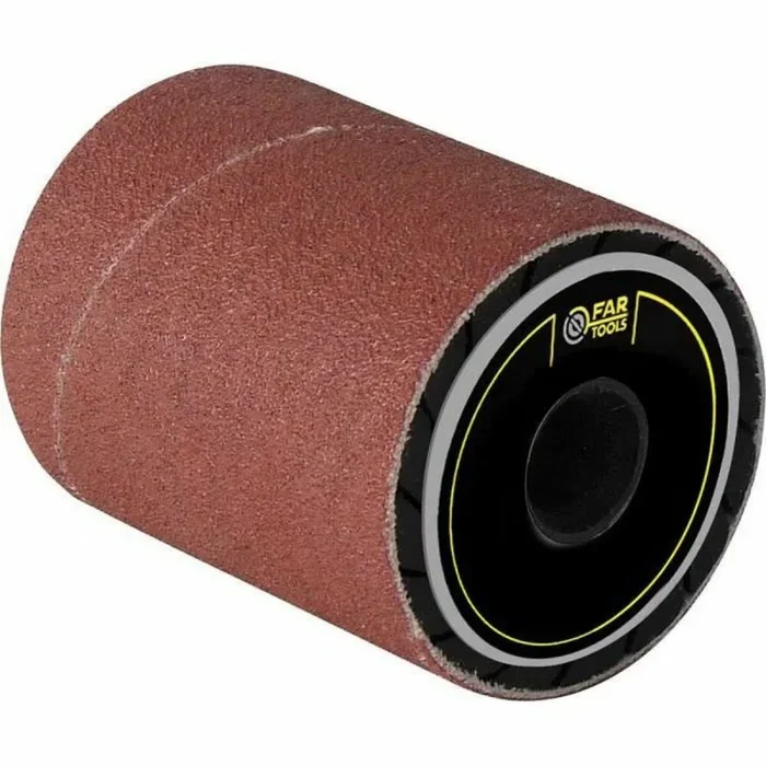 Hoja de lija para lijadora fartools a8