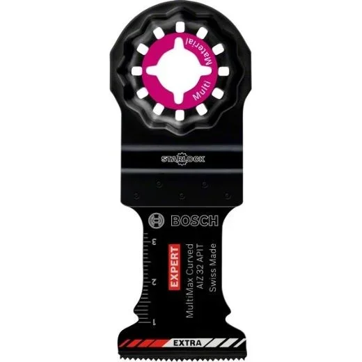 Hoja de multiherramienta EXPERT MultiMax AIZ 32 APIT de 32 mm