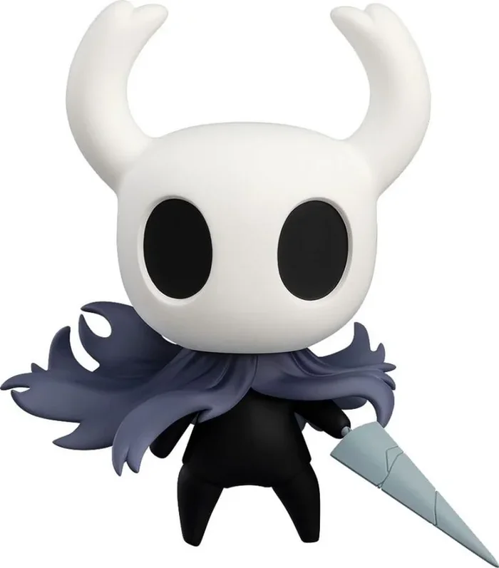 Hollow knight figura nendoroid the knight 10 cm