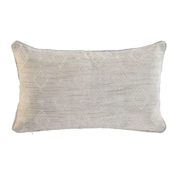 Home ESPRIT Cojín Beige 30 x 50 x 50 cm – Marca EAN: 8424002103026