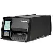 Honeywell PM45 Compact impresora de etiquetas Transferencia térmica 203 x 203 DPI 350 mm/s Inalámbrico y alámbrico Ethernet