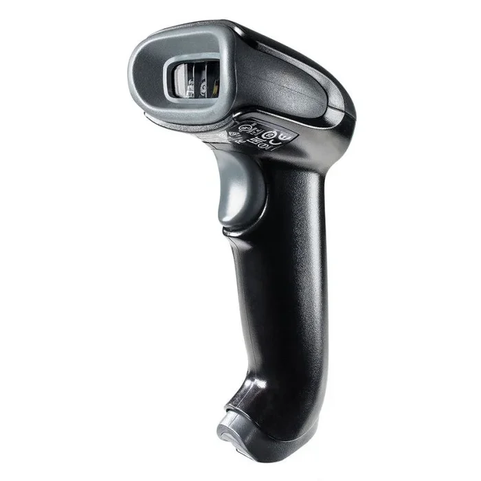 Honeywell Voyager 1452g Lector de códigos de barras portátil 1D/2D Negro