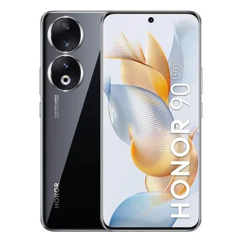Honor 90 5G 8GB/256GB Negro Dual SIM