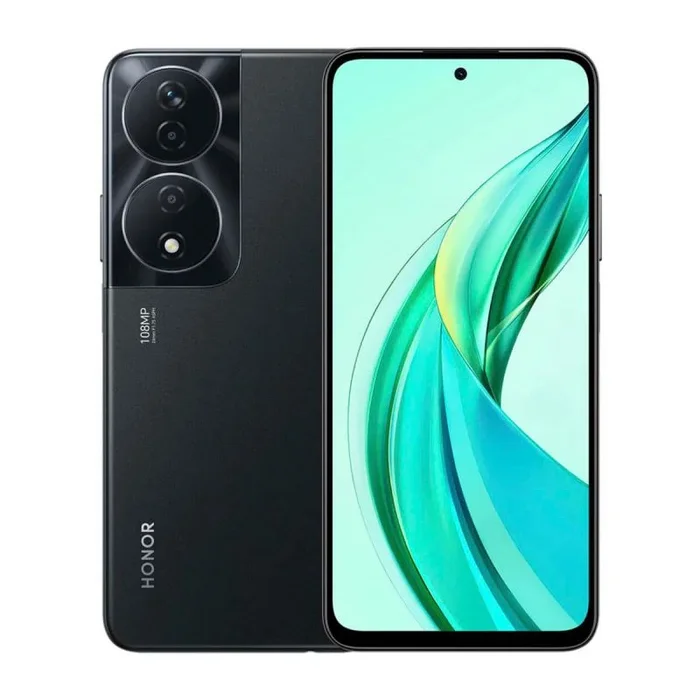 Honor 90 smart 5g 4gb/128gb negro (midnight black) dual sim