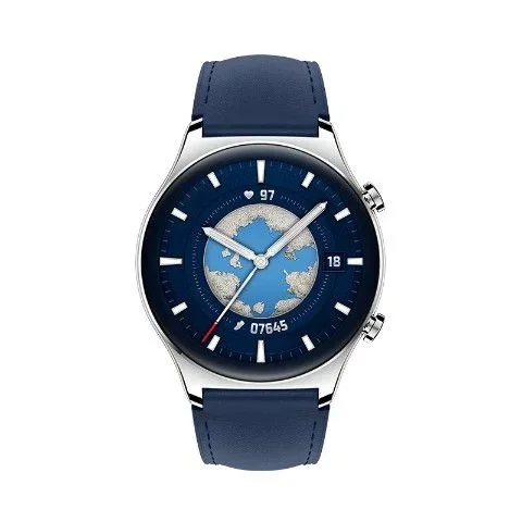 Honor gs 3 3,63 cm (1.43″) amoled plata gps (satélite)