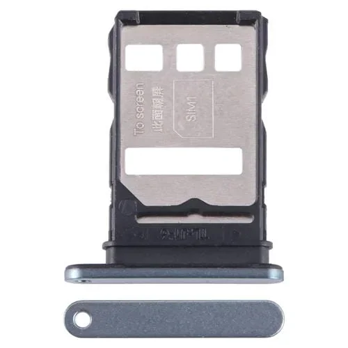 Honor Honor 60 SIM con Bandeja Tarjeta SIM (Verde)
