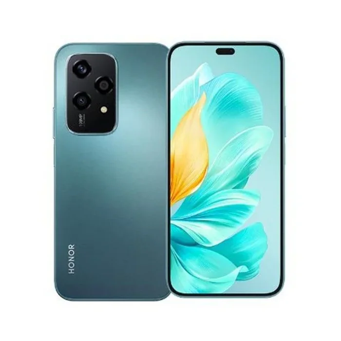 Honor Smartphone 6,7″ 8 GB RAM 256 GB Cian – Marca EAN: 6936520841165