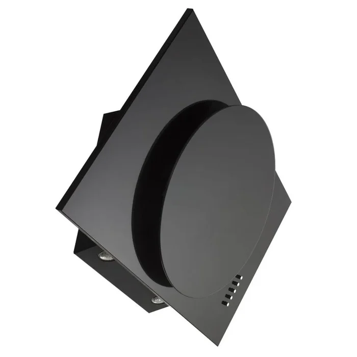 Hood akpo wk-4 selene 60 black led