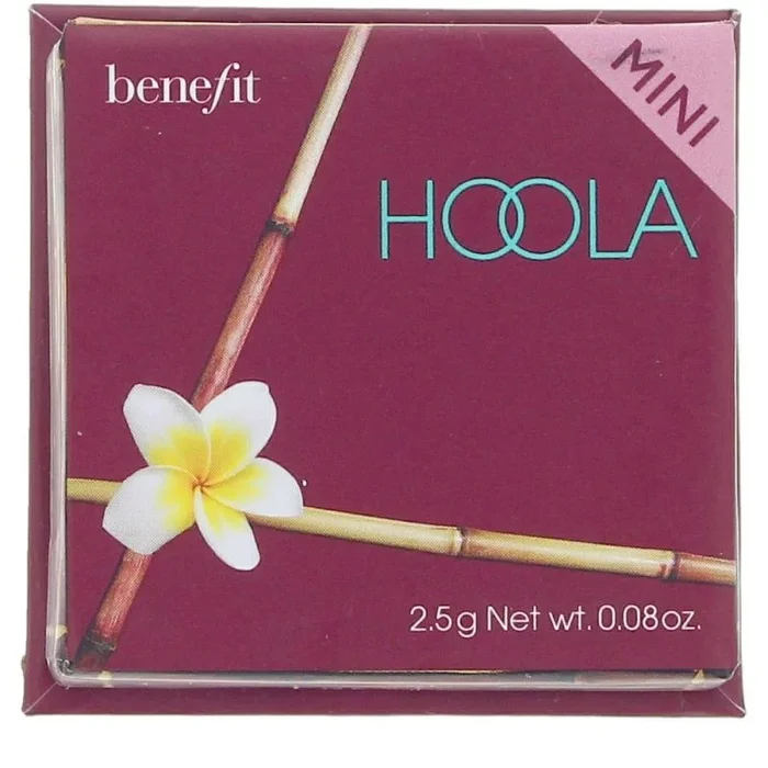 Hoola bronzing powder 2,5 gr