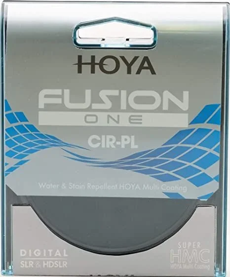 Hoya Fusion ONE CIR-PL Filtro polarizador circular 5,2 cm
