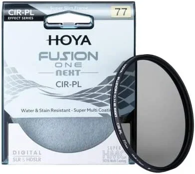 Hoya Fusion ONE Next CIR-PL Filtro polarizador circular 6,7 cm