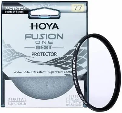 Hoya Fusion ONE Next Protector Filter Filtro protector para cámara 4,3 cm