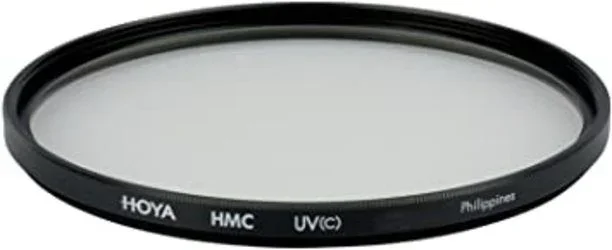 Hoya uv hmc (c) 37mm