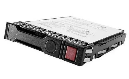 HPE 300GB SAS disco duro interno 10000 RPM 2.5″