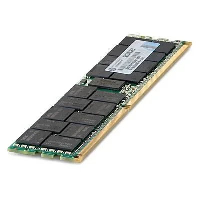 HPE 664691-001 módulo de memoria 8 GB 1 x 8 GB DDR3 1600 MHz ECC